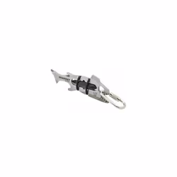 Il multiutensile 12 in 1 "Sharkey" di True Utility è uno strumento compatto e versatile, realizzato in acciaio inossidabile r ...