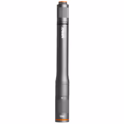 NEBO NEB-POC-0007-G torcia Grigio, Arancione Torcia a mano LED - Vista aggiuntiva 2