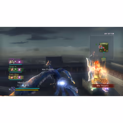 Digital Bros Dynasty Warriors: Strikeforce PlayStation 3