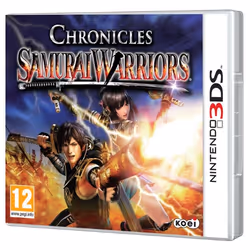 Halifax Samurai Warriors Chronicle, 3DS, Nintendo 3DS, Modalità multiplayer
