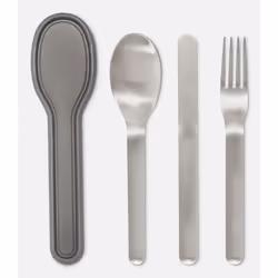 black+blum BAM-SSC001 set di posate 3 pz Acciaio inox - Vista aggiuntiva 4