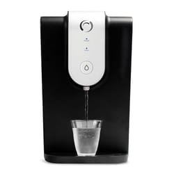 Aqua Optima WC0115 erogatore di acqua 8,2 L Nero, Argento