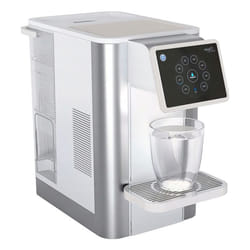 Aqua Optima AUC111 erogatore di acqua 3,8 L Argento
