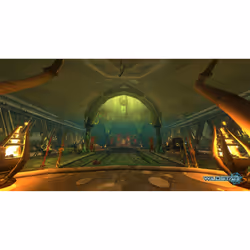 NCSoft Wildstar Standard Tedesca, Inglese, Francese PC - Vista aggiuntiva 4