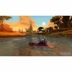 NCSoft Wildstar Standard Tedesca, Inglese, Francese PC - Vista aggiuntiva 5