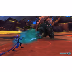 NCSoft Wildstar Standard Tedesca, Inglese, Francese PC - Vista aggiuntiva 7