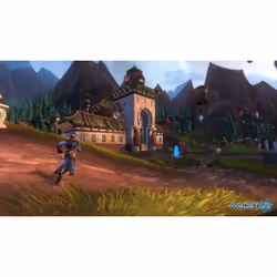 NCSoft Wildstar Standard Tedesca, Inglese, Francese PC - Vista aggiuntiva 8