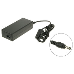 2-Power CAA0625A adattatore e invertitore Nero