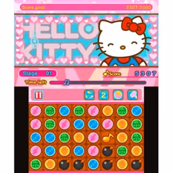 PLAION Hello Kitty & Friends Rock n' World Tour