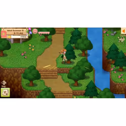 PLAION Harvest Moon Light of Hope Complete Special Edition, PS4 Completa PlayStation 4 - Vista aggiuntiva 5