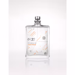 Escentric Molecules Molecule 02 100 ml Unisex - Vista aggiuntiva 4