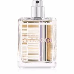 Concediti l'essenza dell'originalità e dell’immaginazione. L’eau de toilette unisex Escentric Molecules Escentric 01 rivela i ...