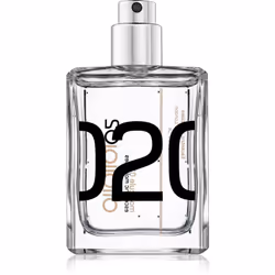 Escentric Molecules Molecule 02, Unisex, 30 ml, Flacone non ricaricabile, Ambroxan, Spray, Alcohol denat, Parfum (fragrance), ...