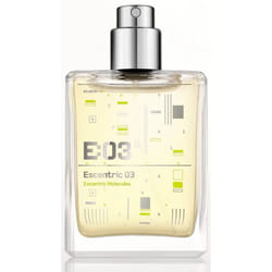 Escentric Molecules Escentric 03 30 ml Unisex