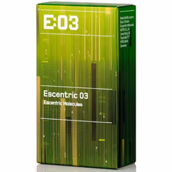 Escentric Molecules Escentric 03 30 ml Unisex