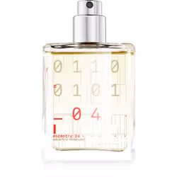 Sappiamo tutti che a volte meno è meglio. Ed è proprio con questo spirito che è stata creata l’eau de toilette unisex Escentr ...