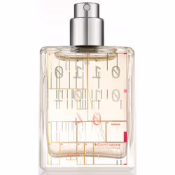 Escentric Molecules Escentric 04 Refill, Unisex, 30 ml, Flacone non ricaricabile, Bergamotto, Pompelmo, Juniper berry, Pepe r ...