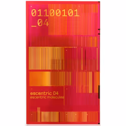 Escentric Molecules Escentric 04 Refill 30ml Unisex
