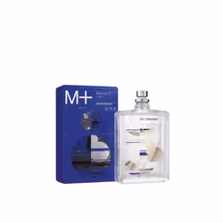 Escentric Molecules Molecule 01 + Iris Eau De Toilette 100ml - Vista aggiuntiva 4
