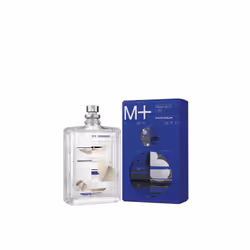 Escentric Molecules Molecule 01 + Iris Eau De Toilette 100ml - Vista aggiuntiva 5