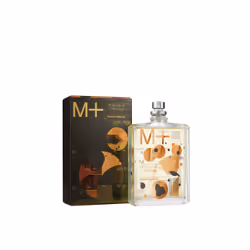Escentric Molecules Molecule 01+ Patchouli Eau De Toilette 100ml - Vista aggiuntiva 5