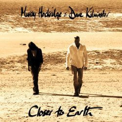 Cherry Red Records DK002 musica e registrazione audio Murray Hockridge & Dave Kilminster