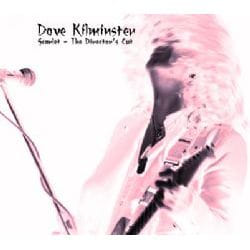 Cherry Red Records DK001 musica e registrazione audio Dave Kilminster