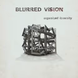 Cherry Red Records Organized Insanity, Supporto fisico, Adulto