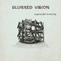 Cherry Red Records Organized Insanity