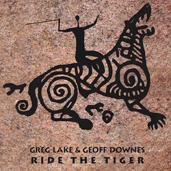 Cherry Red Records Ride The Tiger, Supporto fisico, Adulto