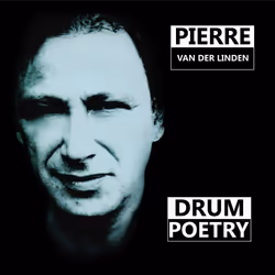Cherry Red Records Drum Poetry, Supporto fisico, Adulto