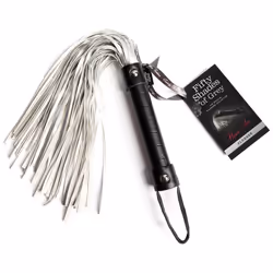 Lovehoney Fifty Shades of Grey Please, Sir Flogger - Vista aggiuntiva 2