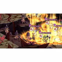 NIS America Disgaea 5 - Complete Edition - Vista aggiuntiva 4