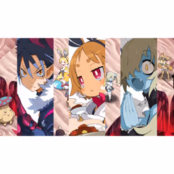 NIS America Disgaea 5 - Complete Edition, Nintendo Switch, T (Teen), Supporto fisico