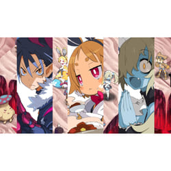NIS America Disgaea 5 - Complete Edition Completa Nintendo Switch