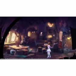 PLAION Super Neptunia RPG, PS4 Standard ITA PlayStation 4
