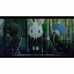 Aksys Games Collar X Malice