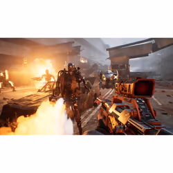 Reef Entertainment Ltd Terminator: Resistance - Enhanced Potenziato Inglese PlayStation 5 - Vista aggiuntiva 3