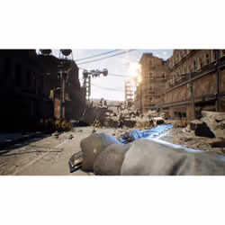 Reef Entertainment Ltd Terminator: Resistance - Enhanced Potenziato Inglese PlayStation 5 - Vista aggiuntiva 4