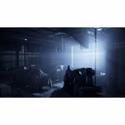 Reef Entertainment Ltd Terminator: Resistance - Enhanced Potenziato Inglese PlayStation 5 - Vista aggiuntiva 6