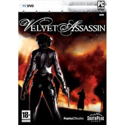 Halifax Velvet Assassin Pc Standard ITA