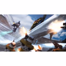 Halifax Final Fantasy XIII, Xbox 360 ITA - Vista aggiuntiva 4