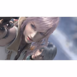 Halifax Final Fantasy XIII, Xbox 360 ITA - Vista aggiuntiva 7