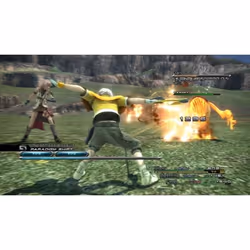 Halifax Final Fantasy XIII, Xbox 360 ITA - Vista aggiuntiva 8