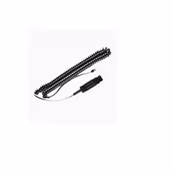 JPL BL-09+P, Cavo, Plastica, 56 g, Nero