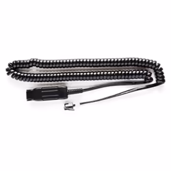 JPL BL-12+P, Cavo, Plastica, 56 g, Nero