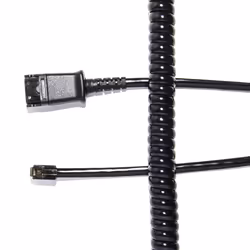 JPL BL-01+P, Cavo, Plastica, 56 g, Nero