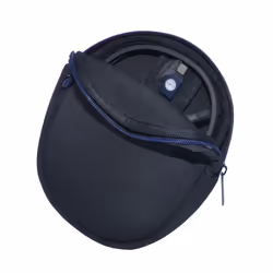 JPL Commander-2 V2 Auricolare Cablato A Padiglione Ufficio USB tipo A Nero, Blu - Vista aggiuntiva 5