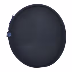 JPL Commander-PB V2 Auricolare Cablato A Padiglione Ufficio Nero, Blu - Vista aggiuntiva 3