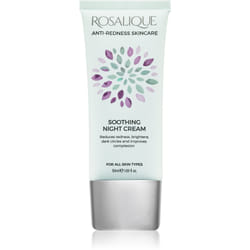 Rosalique Smoothing Night Cream 50 ml